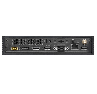 Equipo Lenovo Core i5 3.6 GHz, 128GB SSD, 4GB, Windows 7 Pro