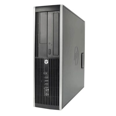 Equipo HP Core i5 3.2GHz, 4GB, 500GB, DVD, Win 7 Pro
