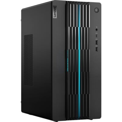Equipo Gamer Lenovo Core i7 4.9Ghz 16GB 1TB+512GB SSD RTX 3060 12GB