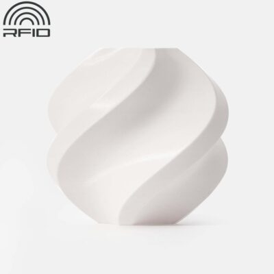 Filamento Bambu Lab PLA Basic blanco