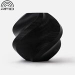 Filamento Bambu Lab PLA Basic negro