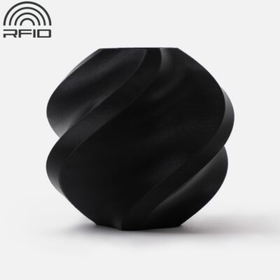 Filamento Bambu Lab ABS negro
