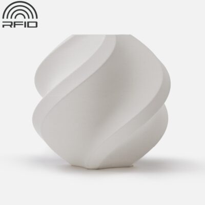 Filamento Bambu Lab PLA Matte blanco