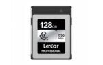 Memoria CFexpress Lexar Pro 128GB Tipo B Silver Series
