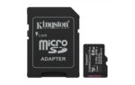 Memoria MicroSD Kingston Select Plus 64GB clase 10