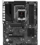 Mother Asrock B650 PG Lightning AM5