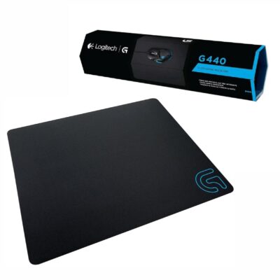 Mousepad Logitech G440 Hard gamer