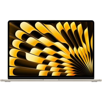 Apple Macbook Air M3 Octacore, 8GB, 256GB SSD, 15.3'', Español