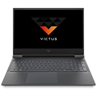 Notebook Gamer HP Core i7 4.9Ghz, 16GB, 512GB SSD, 15.6'' FHD, RTX 5060 8GB