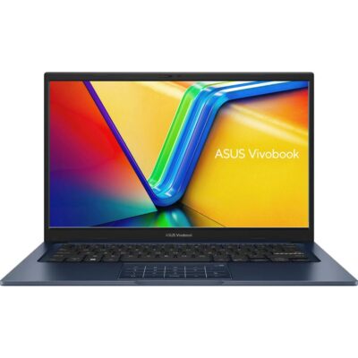 Notebook Asus Core i5 4.6Ghz, 12GB, 256GB SSD, 14" FHD