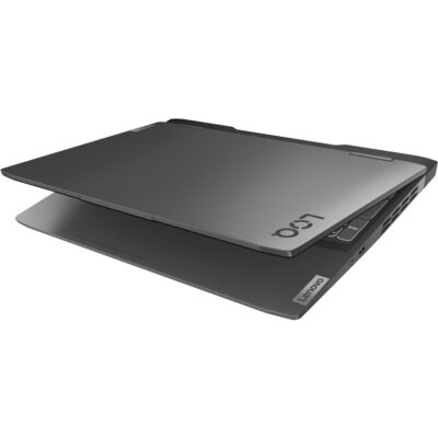 Notebook Gamer Lenovo Core i5 4.4Ghz, 12GB, 512GB SSD, 15.6" FHD, RTX 2050 4GB