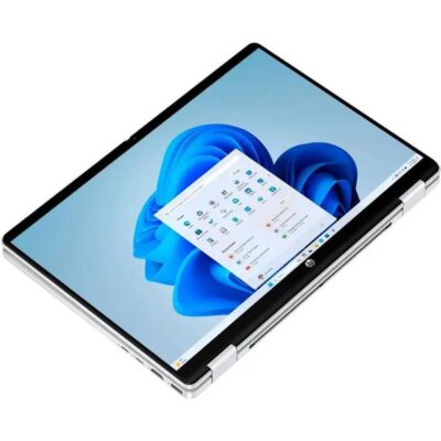 Notebook Convertible HP Core 7 150U 5.4Ghz, 16GB, 512GB SSD, 14" FHD+ Touch