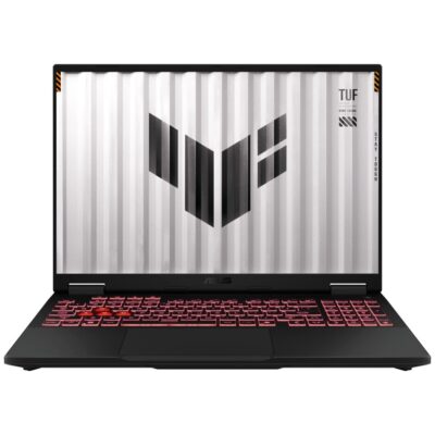 Notebook Gamer Asus Ryzen AI 9 5.2Ghz, 32GB, 1TB SSD, 16" FHD+ 165Hz, RTX 5070 8GB