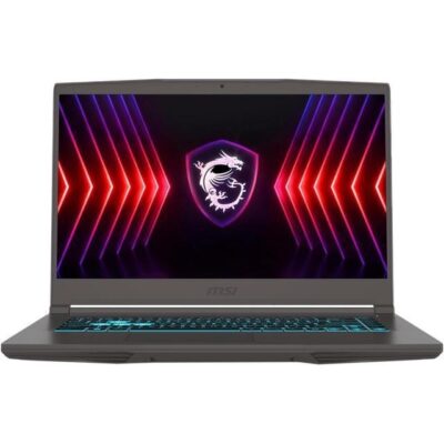 Notebook Gamer MSI Ryzen 5 4.55Ghz, 16GB, 512GB SSD, 15.6" FHD, RTX 4060 8GB
