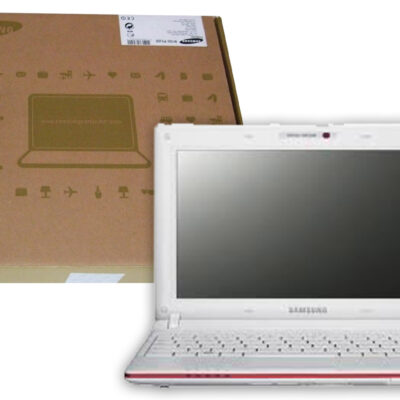 Netbook Samsung atom 1.66ghz, 1gb, 160gb, 10.1´´, bluetooth