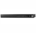 NVR Ursafe 4 canales 40Mbps 6MP