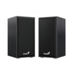 Parlante Genius SP-HF180 6W USB negro