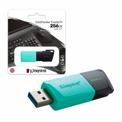 Pendrive Kingston DTXM 256GB USB 3.2