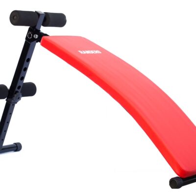 Banco para abdominales Randers
