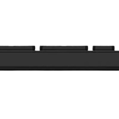 Teclado Genius NumPad 125 numérico USB-A