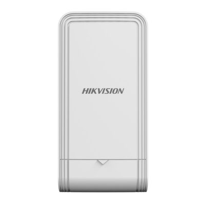 Bridge Hikvision Wifi 5GHz exterior 5Km