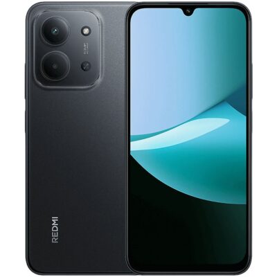 Xiaomi Redmi 15c 8GB 256GB negro