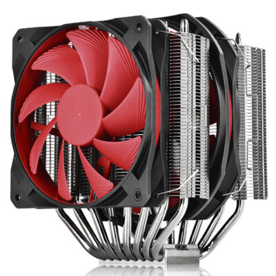 Cooler  Deepcool Assassin II