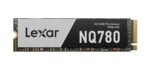 Disco SSD Lexar NQ780 2TB M.2 2280 NVMe PCIe Gen4x4