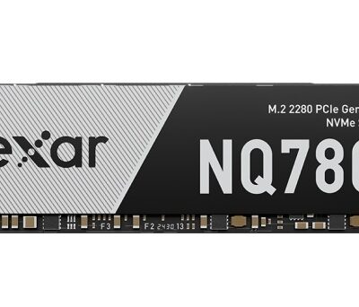Disco SSD Lexar NQ780 2TB M.2 2280 NVMe PCIe Gen4x4