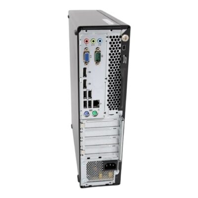 Equipo Lenovo Core i7 4.0GHz, 8GB, 250GB SSD, Win 10 Pro