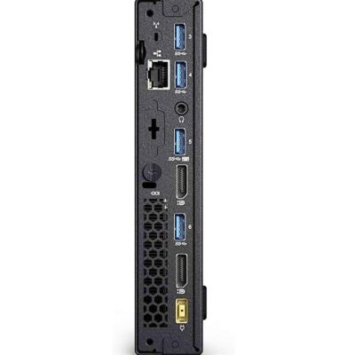 Equipo Lenovo Core i3 3.4GHz, 8GB, 240GB