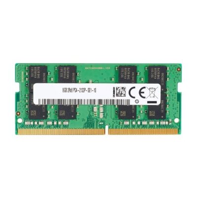 Memoria DDR4 8GB 3200Mhz pc4-25600 sodimm