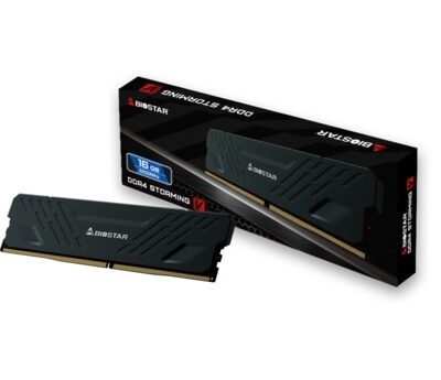 Memoria Biostar Storming-V DDR4 8GB 3200Mhz