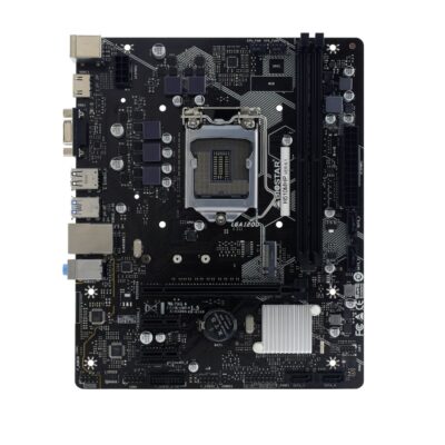 Mother Biostar H510MHP socket LGA1200