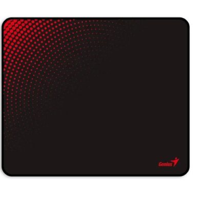 Mousepad Genius G-Pad 230S negro
