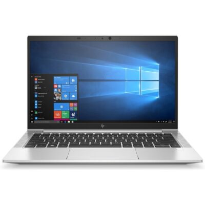 Notebook HP Core i7 4.9Ghz, 32GB, 256GB SSD, 13.3'' FHD, Win 11 Pro