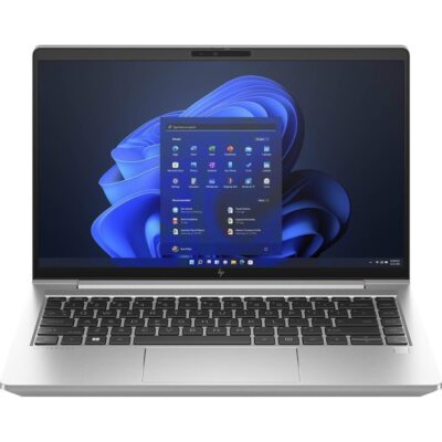 Notebook HP Ryzen 5 Pro 4.3GHz, 16GB, 512GB SSD, 14" FHD, Win11 Pro
