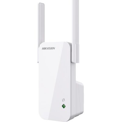 Range Extender Hikvision Wifi N300