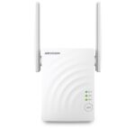 Range Extender Hikvision Wifi AC1200 alta velocidad