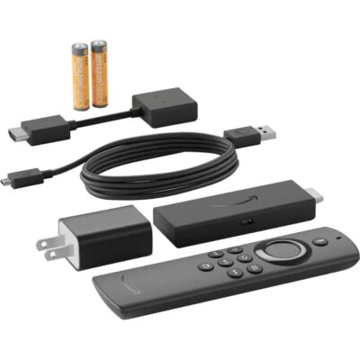 Amazon Fire TV Stick Lite