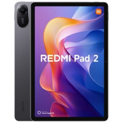 Tablet Xiaomi Redmi Pad 2 4G 8GB+256GB gris