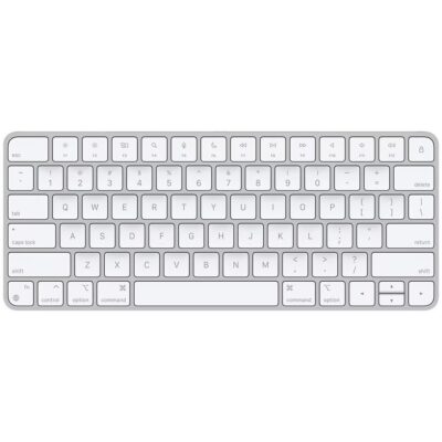 Teclado Apple Magic Keyboard 2 Español