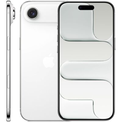 Apple iPhone Air 256GB blanco