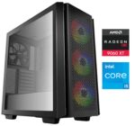 Equipo Gamer Core i5 14400F, 32GB, 1TB NVMe, RTX 5070 12GB