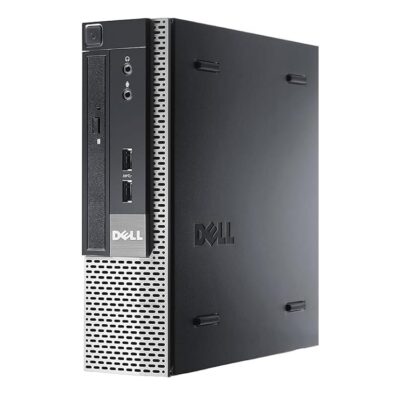 Equipo Dell Core i7 3.90Ghz, 8GB, 256GB SSD