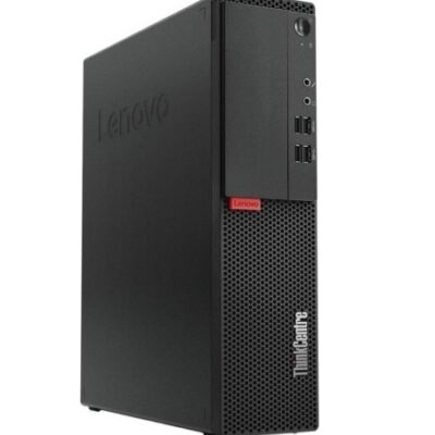 Equipo Lenovo Core i7 4.0GHz, 8GB, 500GB, Win 10 Pro