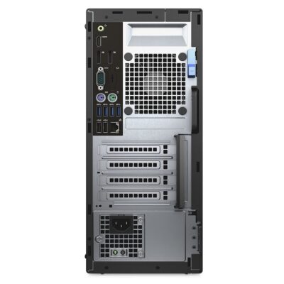 Equipo Dell Optiplex Core i5 3.80Ghz, 8GB, 960GB SSD