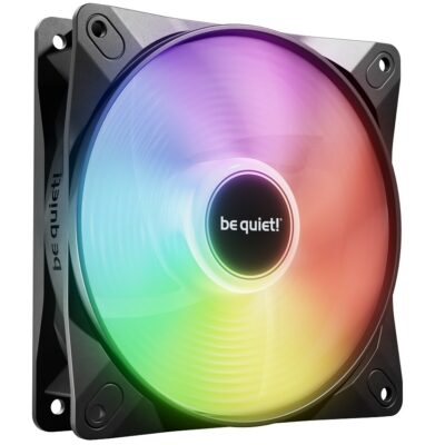 Fan be quiet! Light Wings LX 120mm PWM Reverse