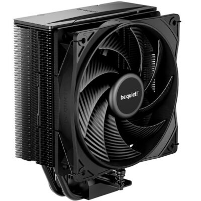 Air Cooler be quiet! Pure Rock 3