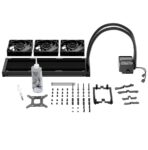 Water Cooler be quiet! Silent Loop 3 360mm